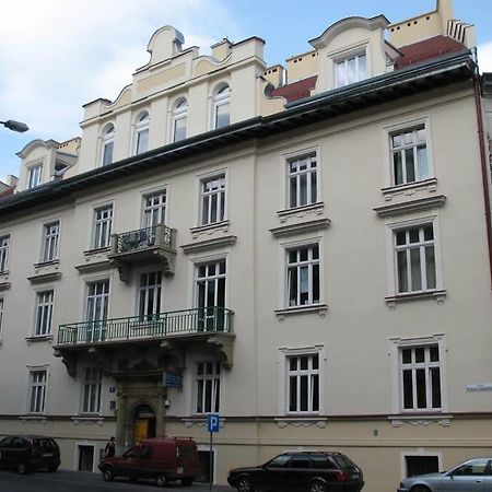 Selene - Pantheon Apartments Краков Экстерьер фото